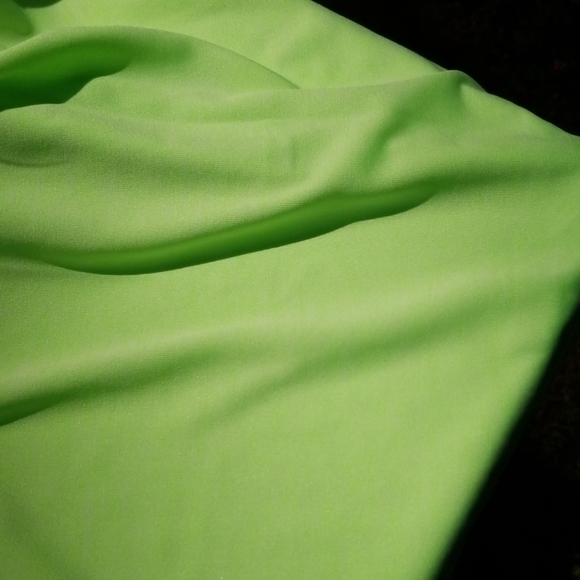 Athletic Top, 3X - Picture 7 of 7